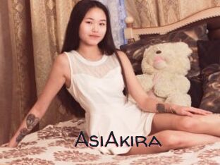 AsiAkira