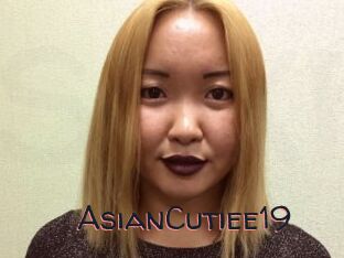 AsianCutiee19