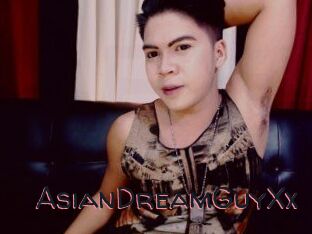 AsianDreamGuyXx