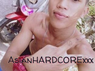AsianHARDCORExxx