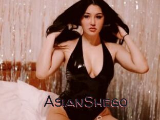 AsianShego