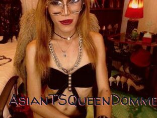 AsianTSQueenDomme