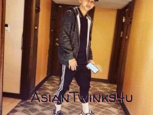 AsianTwinks4u