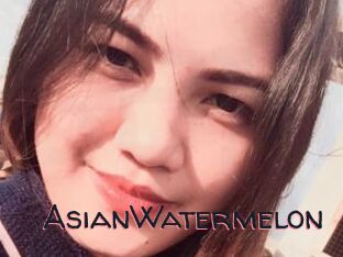 AsianWatermelon