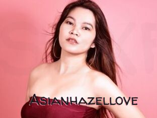 Asianhazellove