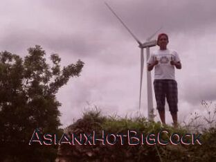 AsianxHotBigCock