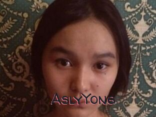 AslyYong