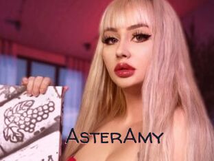 AsterAmy