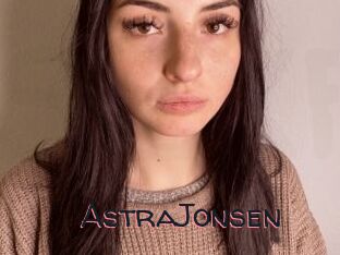 AstraJonsen
