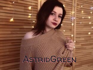 AstridGreen