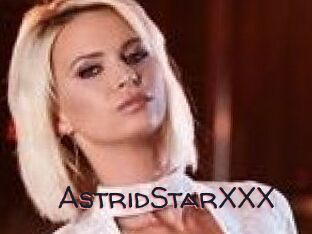 AstridStarXXX