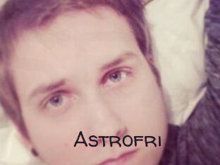 Astrofri