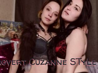 Astrovert_Cuzanne_STyLe