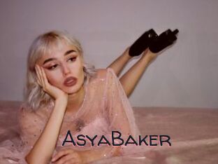 AsyaBaker