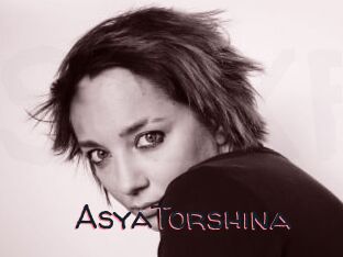 AsyaTorshina