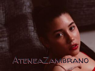 AteneaZambrano