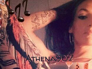Athena907