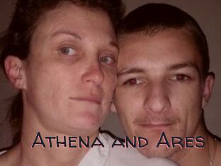 Athena_and_Ares