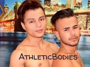 AthleticBodies