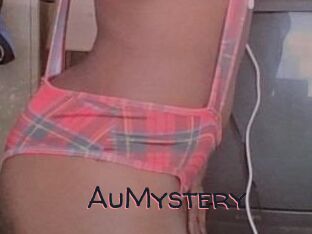 AuMystery