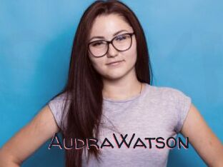 AudraWatson