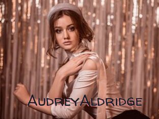 AudreyAldridge