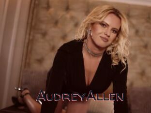 AudreyAllen