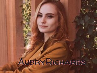 AudryRichards
