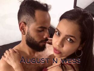 August_n_wess