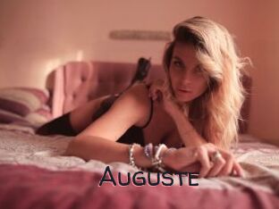 Auguste