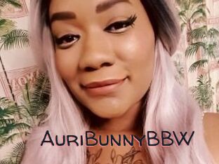 AuriBunnyBBW