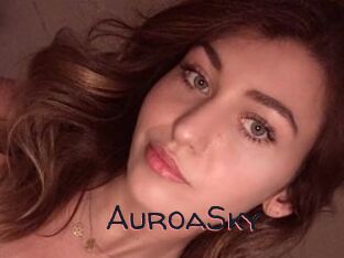 AuroaSky