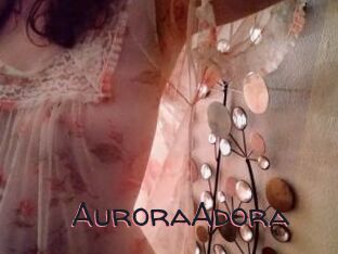 AuroraAdora