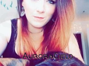 AuroraCielo