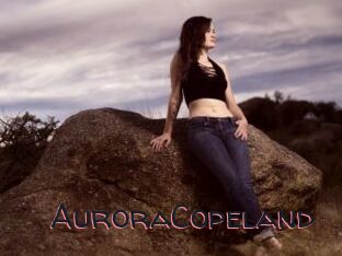 AuroraCopeland