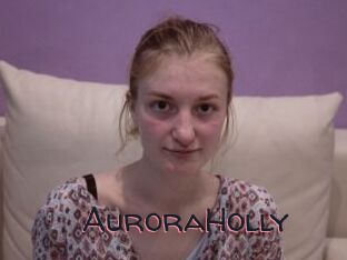 AuroraHolly