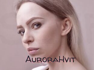 AuroraHvit