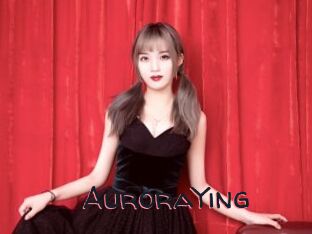 AuroraYing