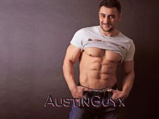 AustinGuyx