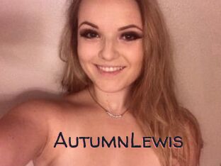 AutumnLewis