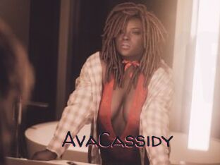AvaCassidy
