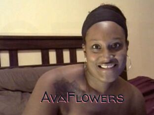 Ava_Flowers