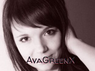 AvaGreenX
