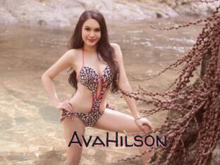 AvaHilson