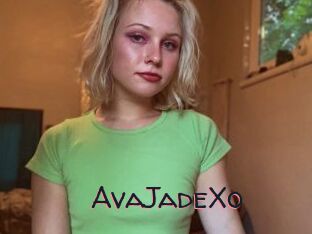 AvaJadeXo