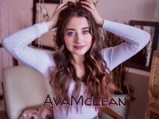 AvaMcLean