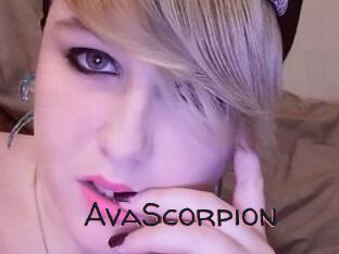 Ava_Scorpion