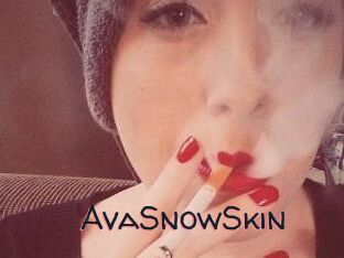 AvaSnowSkin