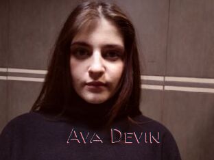 Ava_Devin