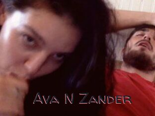 Ava_N_Zander